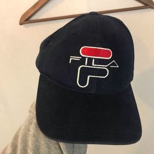 Fila Hat